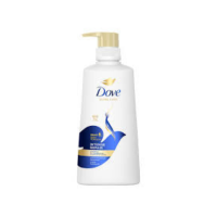 ราคา แพ็คคู่ โดฟ แชมพู ครีมนวด ไมเซล่า Dove Shampoo Conditioner Micellar 380 x 2 ml (20673218298)