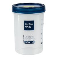 ราคา ขวดโหลกลม SUPER LOCK ฝาเกลียว ขวดโหลกลม ฝาเกลียว ขวดโหลกระปุก ใส่อาหาร ขวดโหลใส่กาแฟ ขวดโหลใส่เครื่องปรุง ขวดโหลใส่คุกกี้ กระปุกพลาสติก (10182731121)