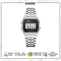 ราคา Casio นาฬิกา นาฬิกาข้อมือกันน้ำ นาฬิกาผู้ชาย casio นาฬิกาข้อมือดิจิตอล นาฬิกาลำลองผู้ชาย นาฬิกาคาcasioแท้ ของแท้100 ประกันศูนย์1ปี (20724889893)