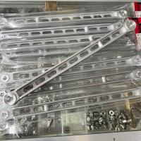 ราคา NUI RACING คานดรั้มมิเนียม ยึดดั้ม สำหรับอามเดิม Wave Dreem (10225415310)