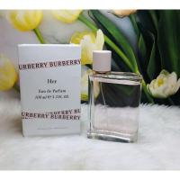ราคา Ready to ship Burberry Her EDP Intense EDP 100ml Perfume lasting Quality assuranceน้ำหอมผู้หญิง (18607629330)