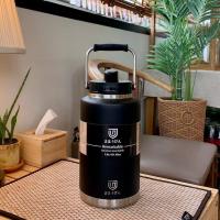 ราคา Mahobin กระติกน้ำ กระติกน้ำเก็บความเย็น ความร้อน ถังน้ำ ขนาด 3000 4800ml เครื่องใช้ในบ้าน กระติกน้ำขนาดใหญ่ 3 4 8ลิตร M 30 พร้อมส่ง (20358661501)