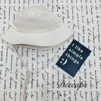 ราคา BeautyShop4337 Sale พร้อมส่งจาก Bucket หมวกบักเก็ตมีสาย (2541690537)