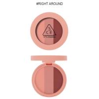 ราคา แท้ พร้อมส่ง 3CE Triple Shadow Eshadow 3 เฉดสี อายแชโดว (20392457756)