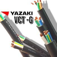 ราคา YAZAKI IEC53 VCT G 3x2 5 2 5 10 3 x16 16 4 x10 10 มีกราวน์ (17159234411)