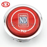 ราคา ปุ่มฮอร์นพวงมาลัยรถยนต์ของ Nardi ND และน็อตล้อพวงมาลัยไทเทเนียมที่ถูกเผาพอดีกับพวงมาลัยจำนวนมาก (19900855484)