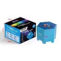 ราคา UV CURING LIGHT UV Light ตู้อบกาว อบเล็บ แบบUV RELIFE RL 014C พัดลม ไฟฉายไฟ UV (20665978395)