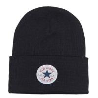 ราคา Converse คอนเวิร์ส หมวก หมวกไหมพรม CV Cap CTAS Patch Beanie 1522137ACOBKXX 1522137AF3REXX 790 (20576632549)