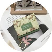 ราคา 432กระเป๋า3พับใบสั้นกระเป๋าสตางค์ กระเป๋าสตางค์ผู้หญิง กระเป๋าสตางค์ใบสั้น กระเป๋าแฟชั่น (20433253977)