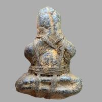 ราคา พระปิดตาหลวงปู่เอี่ยม เนื้อผงพุทธคุณ (18552648427)