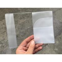 ราคา ราคาขายส่ง ปกพาสปอร์ต ซองใส่พาสปอร์ต passport cover สมุดใส่พาสปอร์ต หนังสือเดินทาง กันน้ำได้ (20497589823)