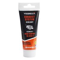 ราคา VISBELLA กาวซีเมนต์อุดรอยรั่ว ท่อระบบไอเสีย ซีลอุดรอยรั่วระบบท่อไอเสีย เฮดเดอร์รั่ว ทนความร้อนสูง ขนาด75g (18992696545)