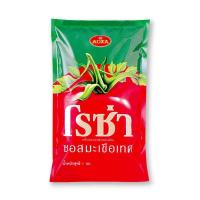 ราคา โรซ่าซอสมะเขือเทศ ซอสเขือเทศโรซ่า 1000 กรัม รหัสสินค้า 114084 (18338640674)