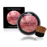 ราคา ปัดแก้มคุกกี้ Sivanna Colors Fantastic Blusher DU 105 (18902192339)