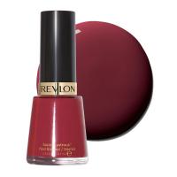 ราคา Revlon Nail Enamel 14 7ml เรฟลอน ยาทาเล็บ เนล เอนนาเมล ผลิตภัณฑ์ตกแต่งสีเล็บ สีทาเล็บติดทน (20383008466)