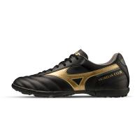 ราคา MIZUNO MORELIA II CLUB AS รองเเท้า ฟุตบอล ร้อยปุ่ม มิตซูโน่ แท้ (20431314056)