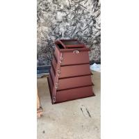 ราคา แม่พิมพ์ตอม่อเสาไฟ แบบหล่อตอม่อ แบบพิมพ์ตอม่อเสาไฟ แบบเหล็กหล่อปูน (18660325941)