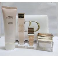 ราคา ลิมิเตด Dior Prestige Set 4 ชิ้น ดิออร์รุ่นเพรจทีจ 4 ชิ้นพร้อมกระเป๋า สวยหรูเลอค่ามาก (14099800134)