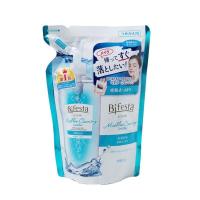 ราคา Bifesta บิเฟสต้า ไมเซลล่า คลีนซิ่ง วอเทอร์ 360 400 มล แบบขวดและถุงเติม (20607877071)