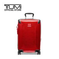 ราคา TUMI TEGRA LITE กระเป๋าเดินทางขึ้นเครื่อง International Expandable 4 Wheeled Carry On (20825811625)