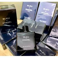 ราคา น้ำหอม BLEU DE CHANEL EAU DE PARFUM 10ml แบบหัวแต้ม (20331488848)