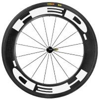 ราคา HED 700CจักรยานRimsสติ๊กเกอร์ริมClincher 30 40 50 60 70 88mmรูปลอกจักรยานถนนwheelsetสติ๊กเกอร์คงที่เกียร์ล้อสติ๊กเกอร์ (3017308218)