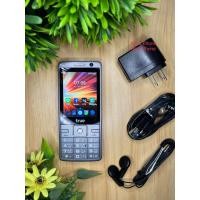 ราคา โทรศัพท์มือถือ ปุ่มกด4G รุ่น True super4 เครื่องแท้ พร้อมอุปกรณ์ มีประกัน จอใหญ่ ปุ่มใหญ่ ฟังชั่นครบ ราคาพิเศษ (10204758655)
