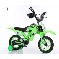 ราคา จักรยานวิบากเด็ก16 20นิ้วมี2 รุ่นทรงวิบากคันเร่งเสียง (8762136666)