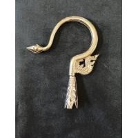 ราคา ตะขอกรงนกหัวจุก สวยสวยราคาถูก (15408622547)