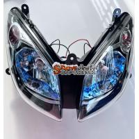 ราคา ไฟหน้า ฟ้านูโวmx ไฟท้ายเพิ่มความสว่างปลอดภัย ในการใช้งาน ไฟหน้านูโว MX ไฟท้ายmx (13044995444)