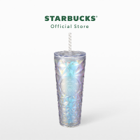 ราคา Starbucks Prism Dichroic Cold Cup 24oz ทัมเบลอร์สตาร์บัคส์พลาสติก ขนาด 24ออนซ์ A11149355 (20691091272)