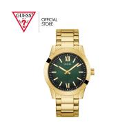 ราคา GUESS นาฬิกาข้อมือผู้ชาย รุ่น CRESCENT GW0574G2 สีทอง นาฬิกา นาฬิกาข้อมือ นาฬิกาข้อมือผู้ชาย (17274597046)