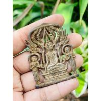 ราคา พระปรุหนังรุ่นแรก หลวงปู่อิ่ม เจ้าคุณอิ่ม อายุ 106 ปี วัดทุ่งนาใหม่จ นครศรีธรรมราช หลานชายแท้ ๆ และทายาทสืบพระเวทย์พ่อท่านคล้ายวาจาสิทธิ์ (18488893180)