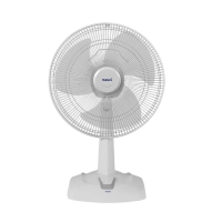 ราคา HATARI พัดลมตั้งโต๊ะ 16 นิ้ว HT T16M5 (20827056459)