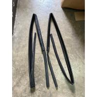 ราคา ยางร่องกระจก ประตู ยางรางกระจกประตู D max 2002 2011 ของใหม่ตรงรุ่น พ่นกาวลื่น เลื่อนกระจกง่าย (18335771488)