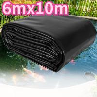 ราคา หนา0 3มิล0 5มิล พลาสติกปูบ่อ ผ้ายางบ่อปลา ขนาด6x16 6x20 8x16 พลาสติกปูบ่อปลา สระน้ำ ผ้าปูบ่อ สีดำ ผ้ายางปูบ่อ บ่อผ้าใบ ผ้าใบบ่อปลา ผ้ายางดำม้ (9425268222)