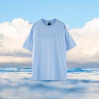 ราคา Urthe เสื้อยืด สกรีนลาย รุ่น 3D PASTEL (12506379524)