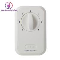 ราคา สวิทช์พัดลมโคจร ฮาตาริ 16นิ้ว HATARI (9792779736)