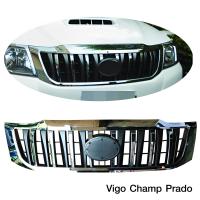 ราคา กระจังหน้าวีโก้ แต่งทรงพลาโด้ prado วีโก้แชมป์ ปี2012 2013 2014 (18836821444)