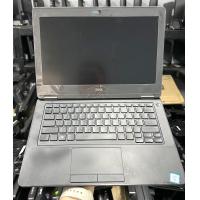 ราคา ถูกสุดๆ Dell latitude 5270 Core I5 gen 6 ram 8 hdd 500 ลื่นๆ (18832240890)