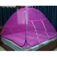 ราคา มุ้งกันยุง มุ้งสปริง มุ้งเต็นท์ ขนาด 6 ฟุต กับ 7 ฟุต มุ้งกางอัตโนมัติ (12462695381)