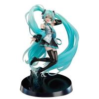 ราคา Furyu Figure 1 7 Hatsune Miku Chronicle 4589584952906 Scale Figure (17526980690)