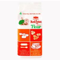 ราคา 4ชนิดให้เลือก UFM แป้งทำขนม ว่าว พัดโบก หงส์ขาว ห่าน บัวแดง แป้งสาลี แป้งเบเกอรี่ แป้ง All Purpose Flour Bread Flour Cake Flour (19115534602)