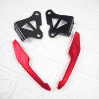 ราคา กันตก MSX หูยึดกันตก กันตกหลัง MSX125 MSX125 SF งานCNC (13061481107)