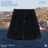 ราคา Urthe กางเกงขาสั้นลูกฟูก รุ่น URTHE Corduroy Shorts V3 (16339521665)