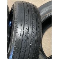 ราคา ยางมือสอง 205 70 15 Bridgestone duravis R611 ปี16 ราคาต่อเส้น (19337728340)