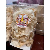 ราคา ข้าวเกรียบเห็ดหอม แพค 3 ห่อ ห่อล่ะ 100 กรัม (20400186125)