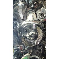 ราคา เฟืองท้าย ไทตัน ปาเจโร่ 10 41 น็อตรอบเสื้อเฟืองท้าย 10น็อต ถอดแท้ เช็ค อัตราทด 4 1 (19512860453)