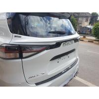 ราคา กันรอยที่ท้าย Mux 2020 2024 กันรอยท้าย กันลายท้าย Mu X 2020 2024 (6002310239)