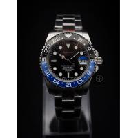 ราคา นาฬิกา Seiko Mod Batman Marine Master by Second Design (14719894519)